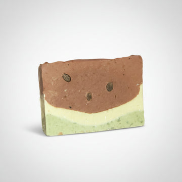 Summer-Melon Artisan Soap Bar - Skincare Lab