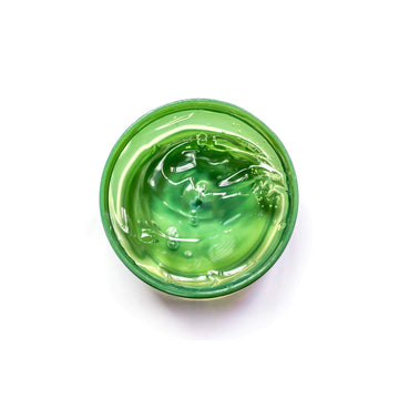 Gel à l'arbre à thé