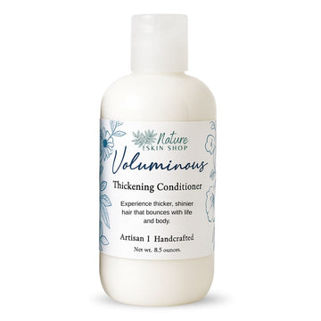 Voluminous Conditioner for Fine & Flat Hair - Skincare Lab