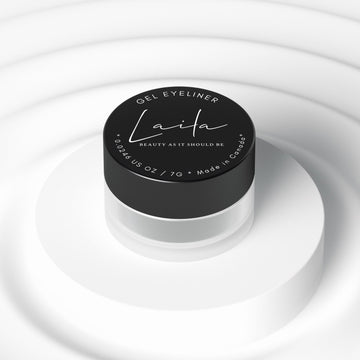 Eyeliner blanc