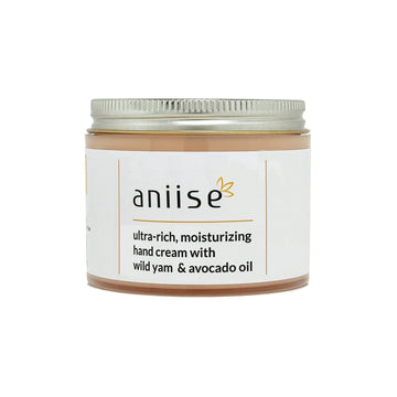 Wild Yam Body Cream Set - Face, Body, Hands, Eyes - Skincare Lab