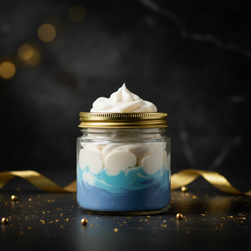 Winter Blue Soap Bar - Skincare Lab